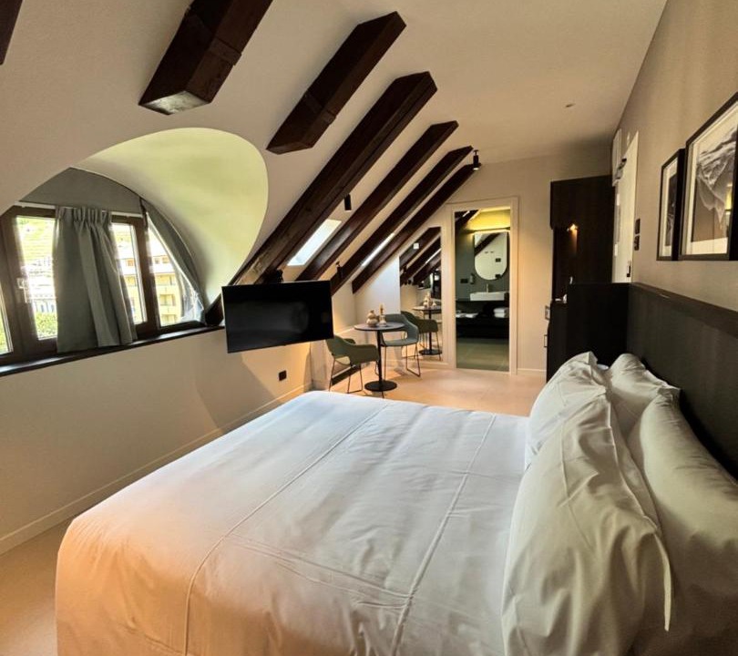 Photo of Bedroom in Tirano