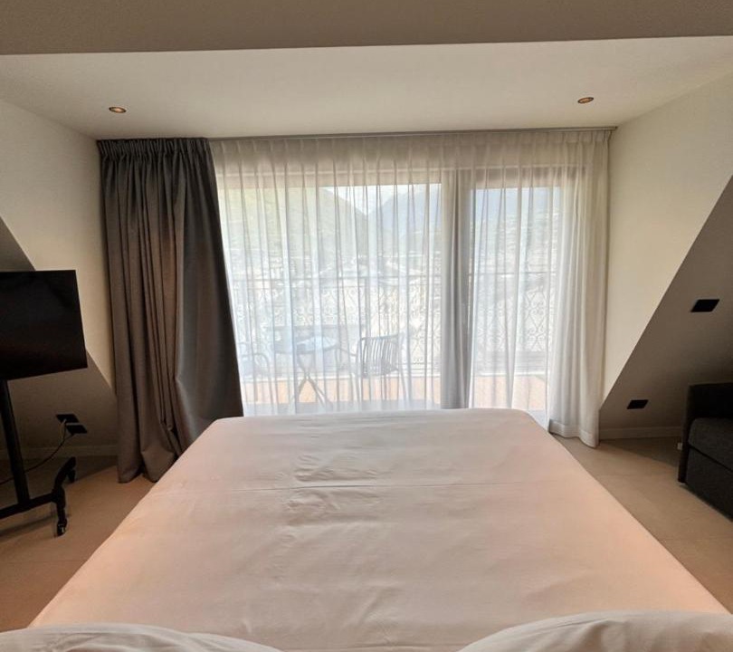 Photo of Bedroom in Tirano