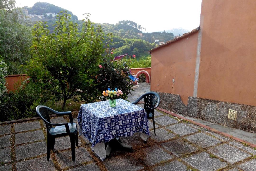 Photo of Patio Balcony in Arcola