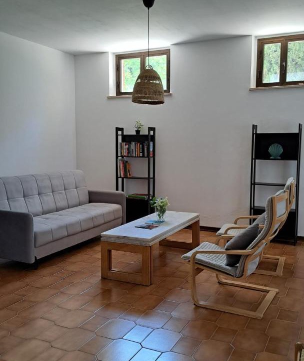 Photo of Livingroom in Todi