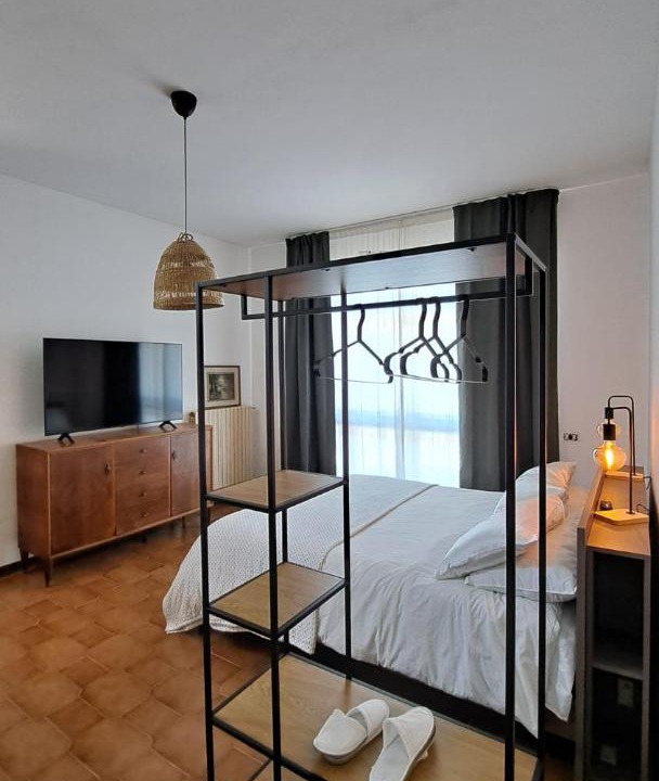 Photo of Bedroom in Todi