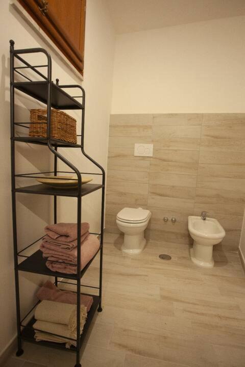 Photo of Bathroom in Montefredane