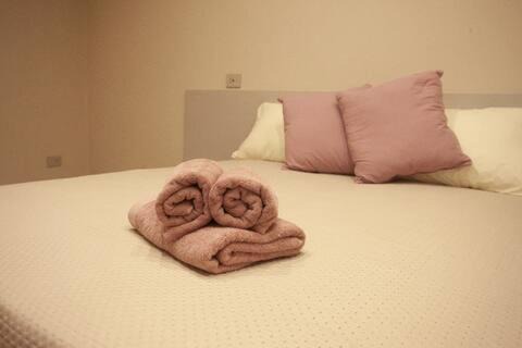Photo of Bedroom in Montefredane
