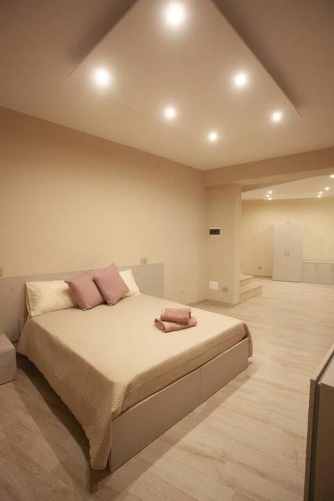 Photo of Bedroom in Montefredane