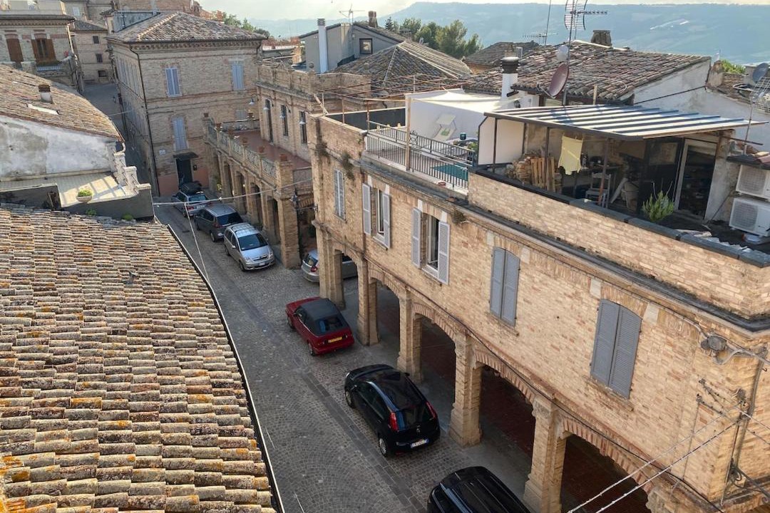 Photo of Buildings in Campofilone