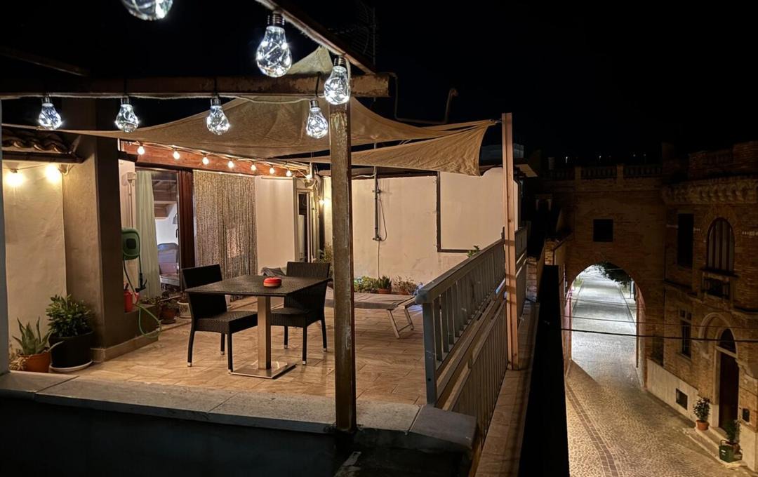 Photo of Patio Balcony in Campofilone