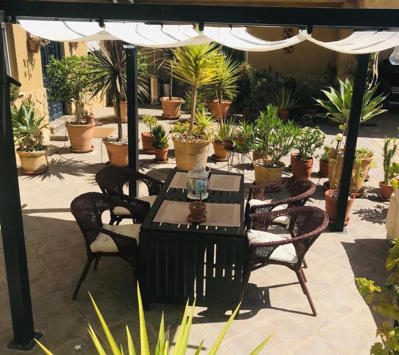 Photo of Patio Balcony in Cuevas Del Almanzora