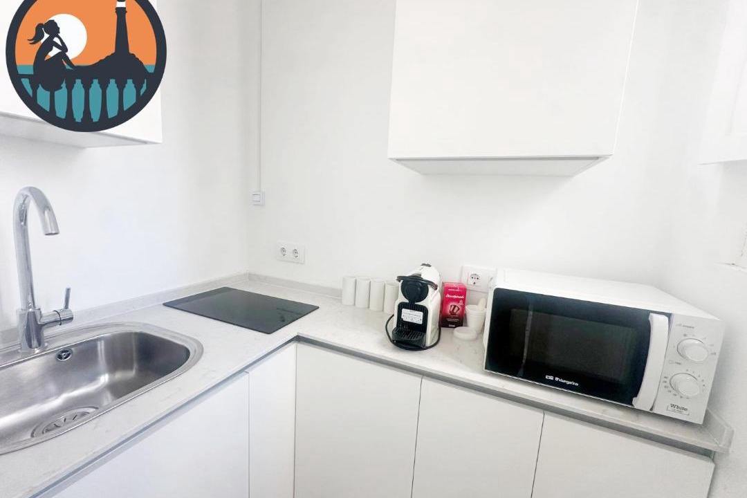 Photo of Kitchen in Chipiona