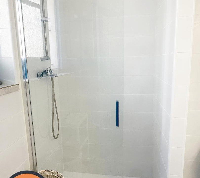 Photo of Bathroom in Chipiona