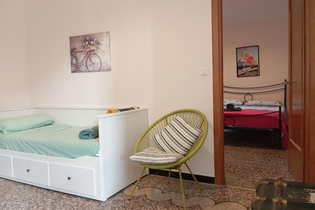 Photo of Bedroom in Pieve di Teco