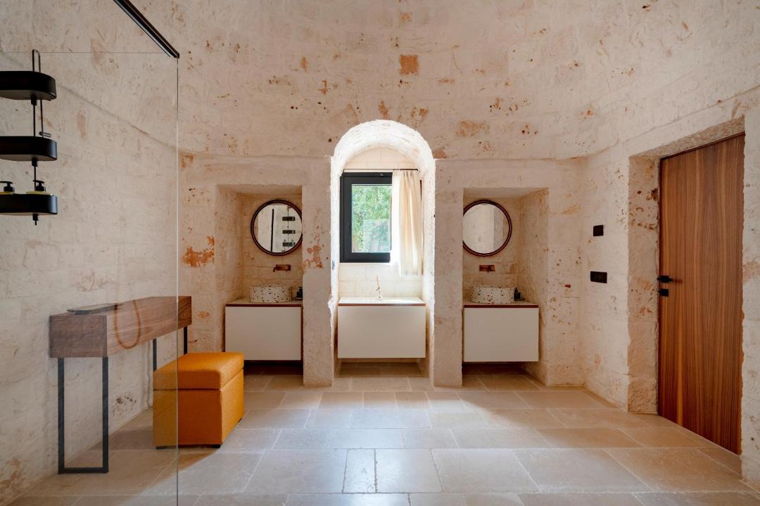 Photo of Bathroom in Cozzana