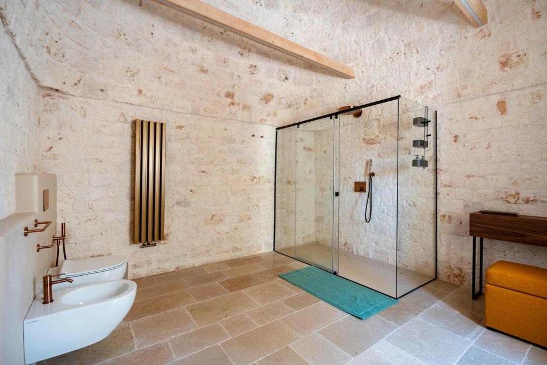 Photo of Bathroom in Cozzana