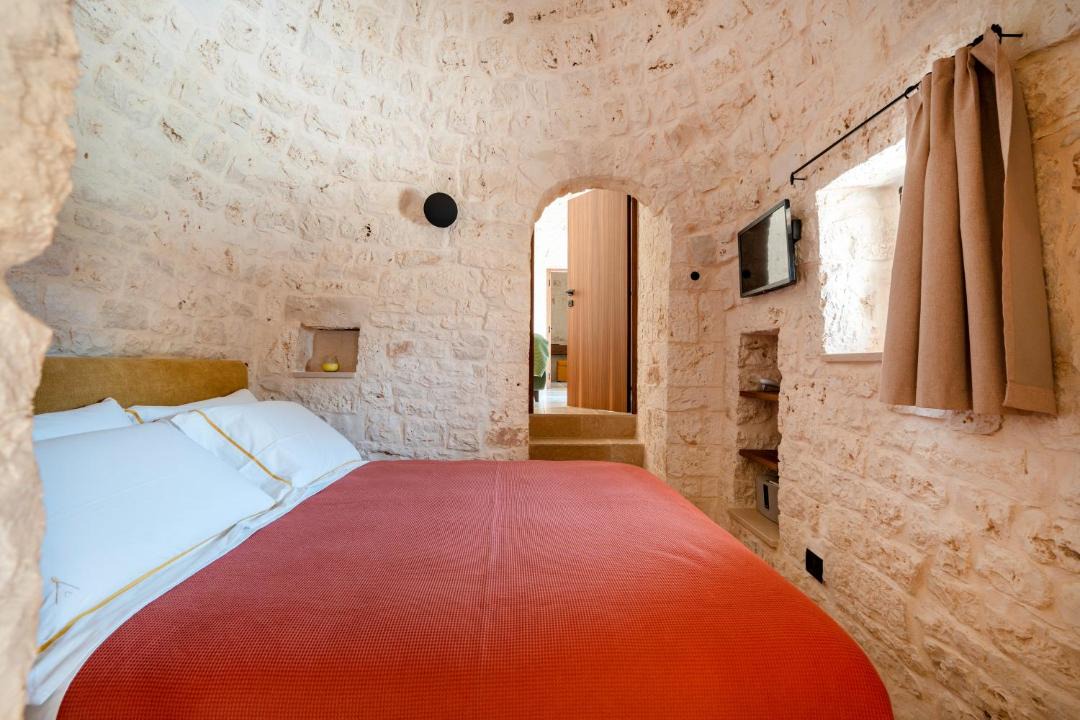 Photo of Bedroom in Cozzana