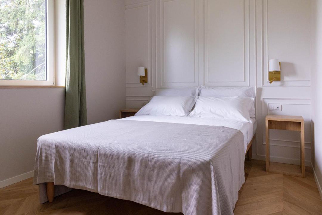 Photo of Bedroom in Monticello Brianza