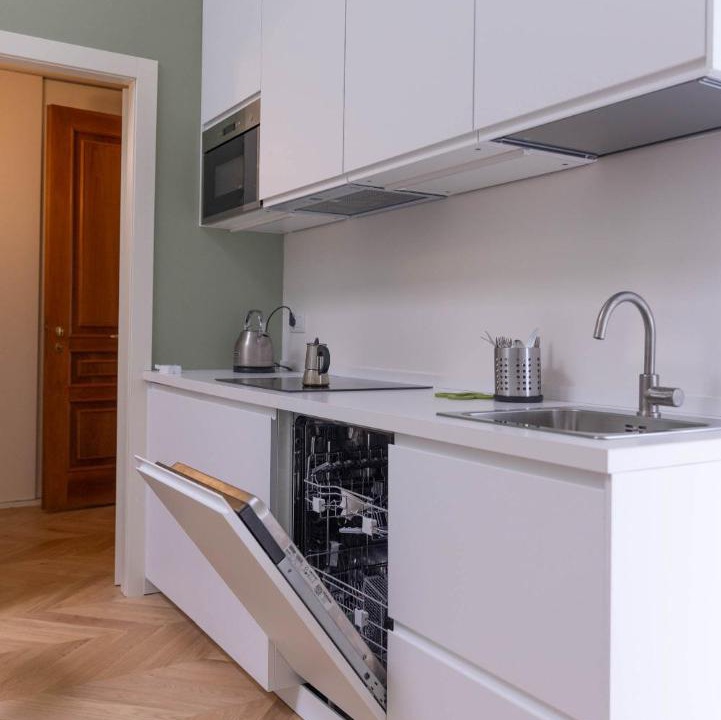 Photo of Kitchen in Monticello Brianza
