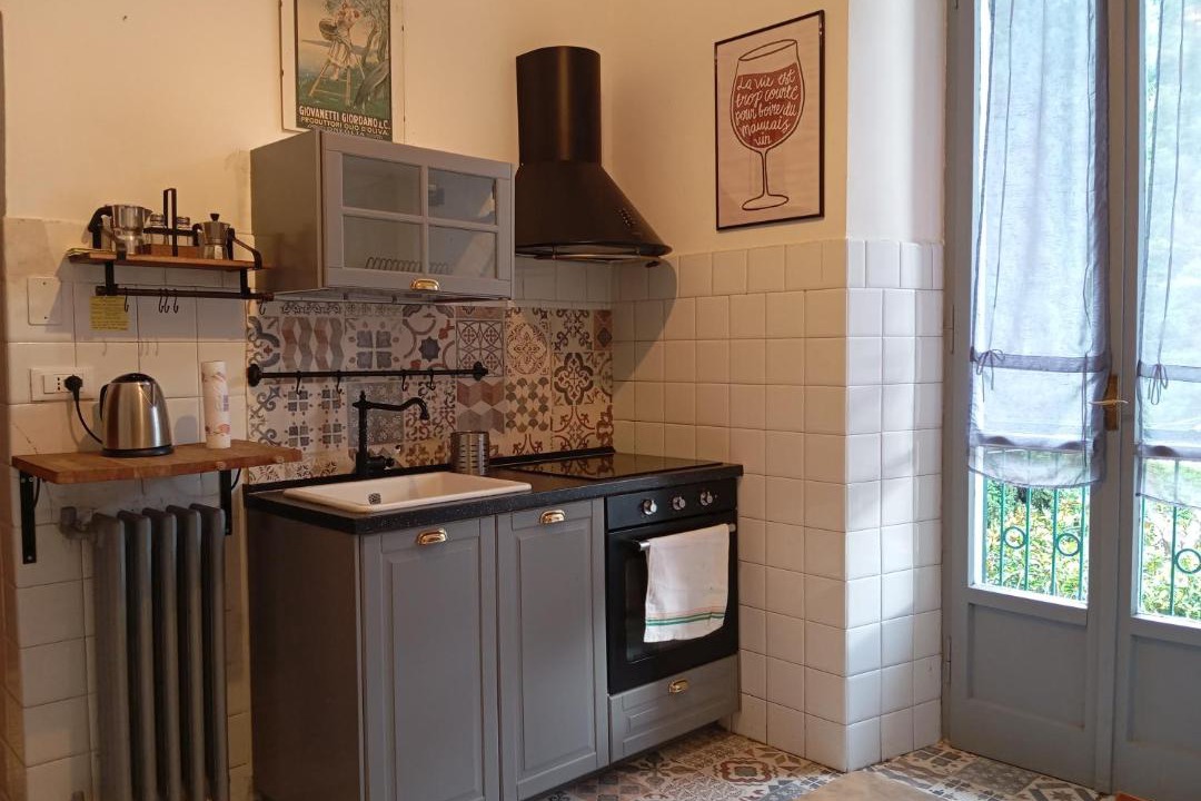 Photo of Kitchen in Pieve di Teco