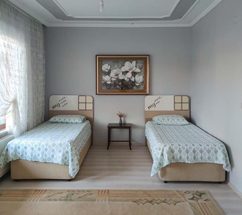 Photo of Bedroom in Eceabat
