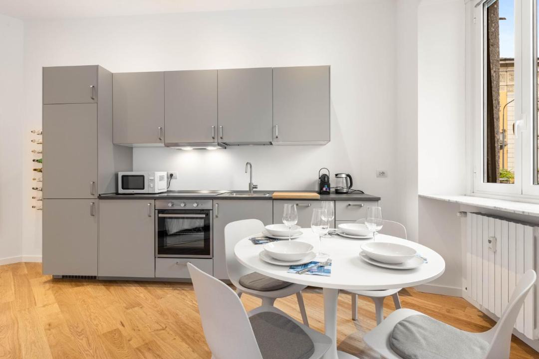 Photo of Kitchen in Loreto