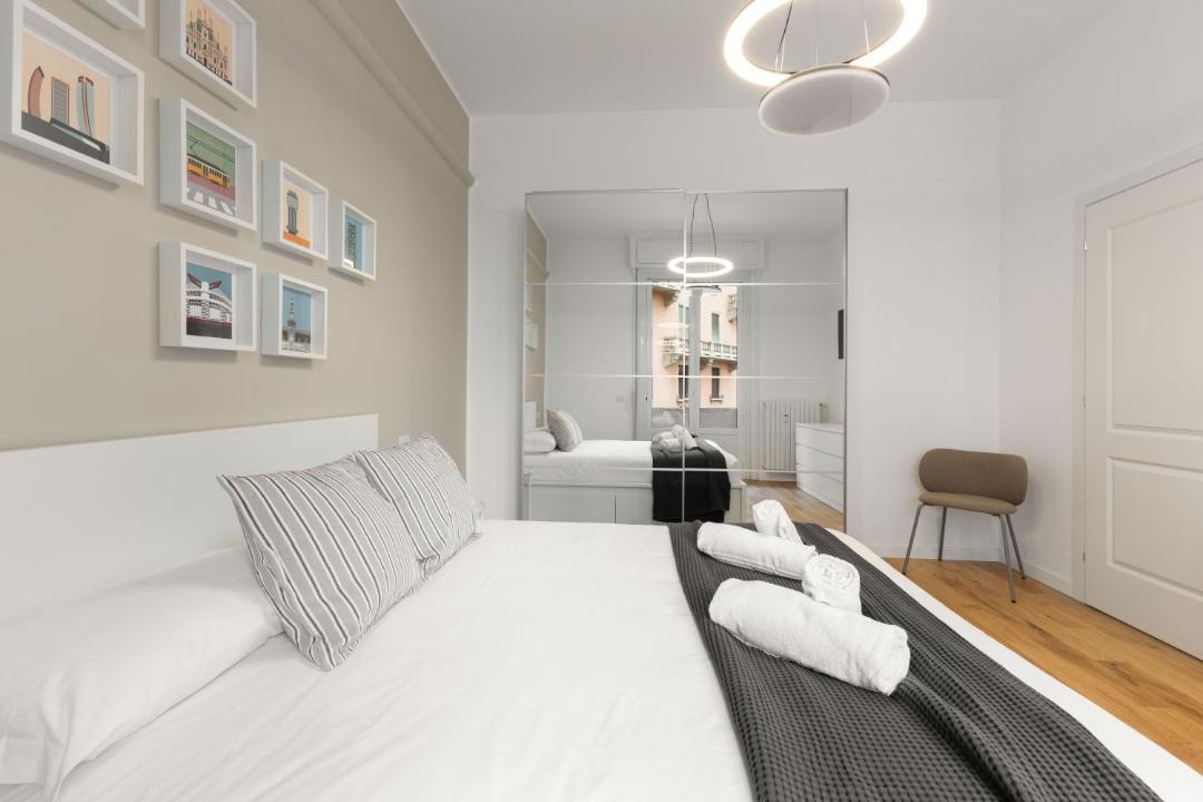 Photo of Bedroom in Loreto