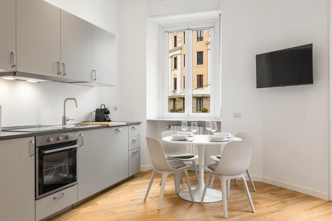 Photo of Kitchen in Loreto
