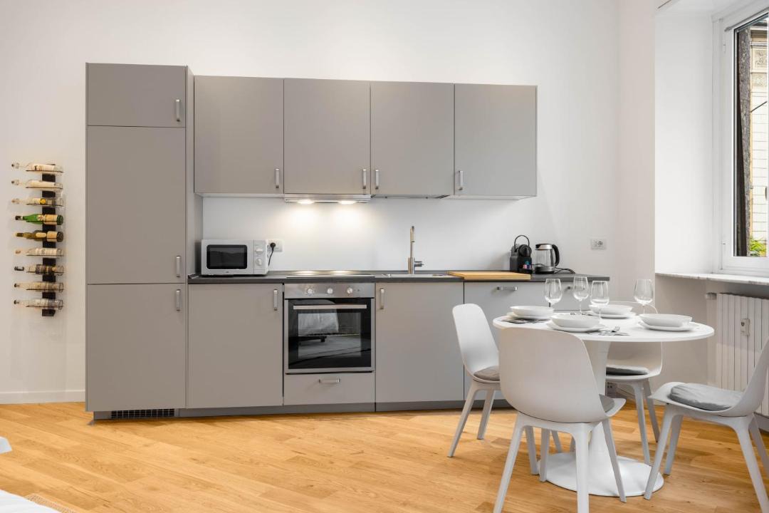 Photo of Kitchen in Loreto