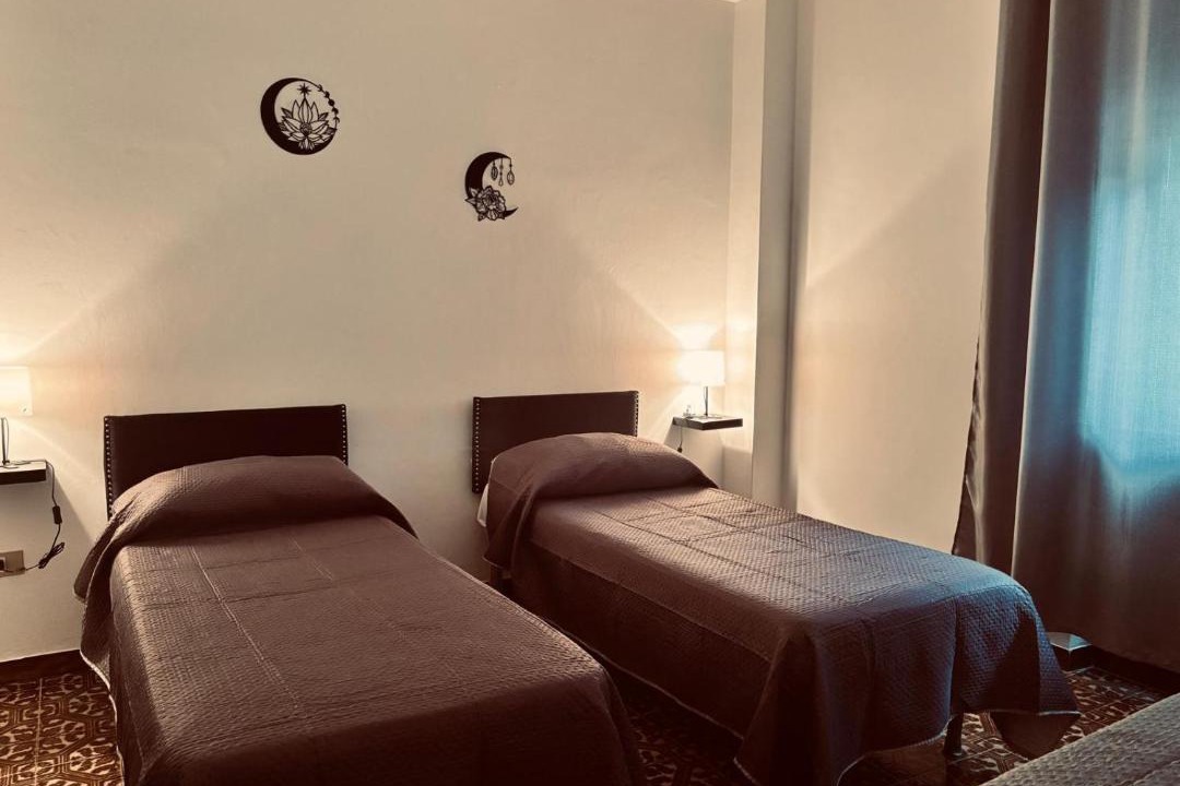 Photo of Bedroom in Mormanno