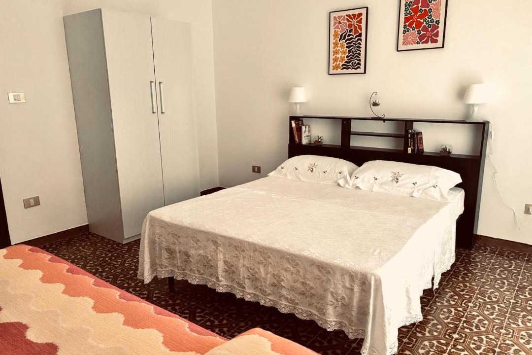 Photo of Bedroom in Mormanno