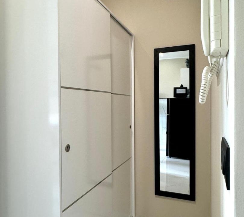 Photo of Bathroom in Lingotto