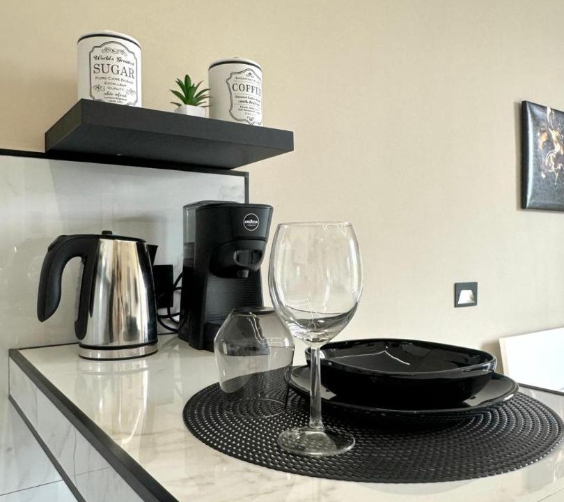 Photo of Kitchen in Lingotto