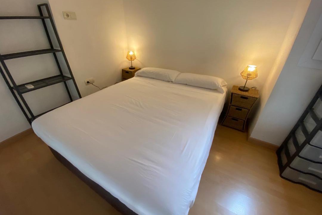Photo of Bedroom in Mas Pinell