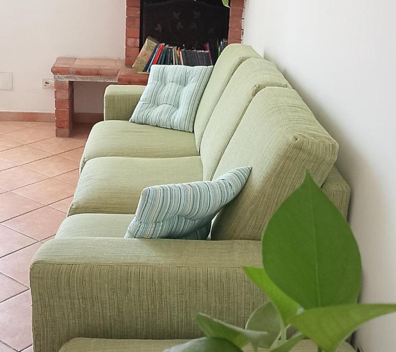 Photo of Livingroom in Gradoli