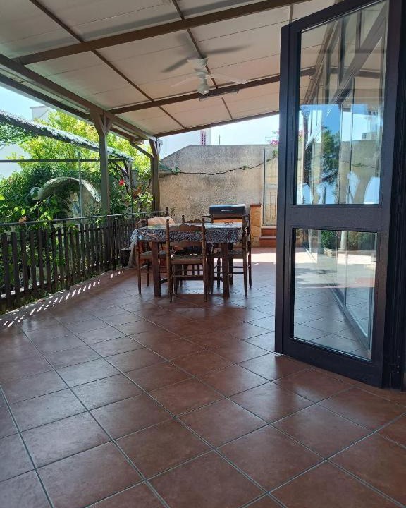 Photo of Patio Balcony in Leporano