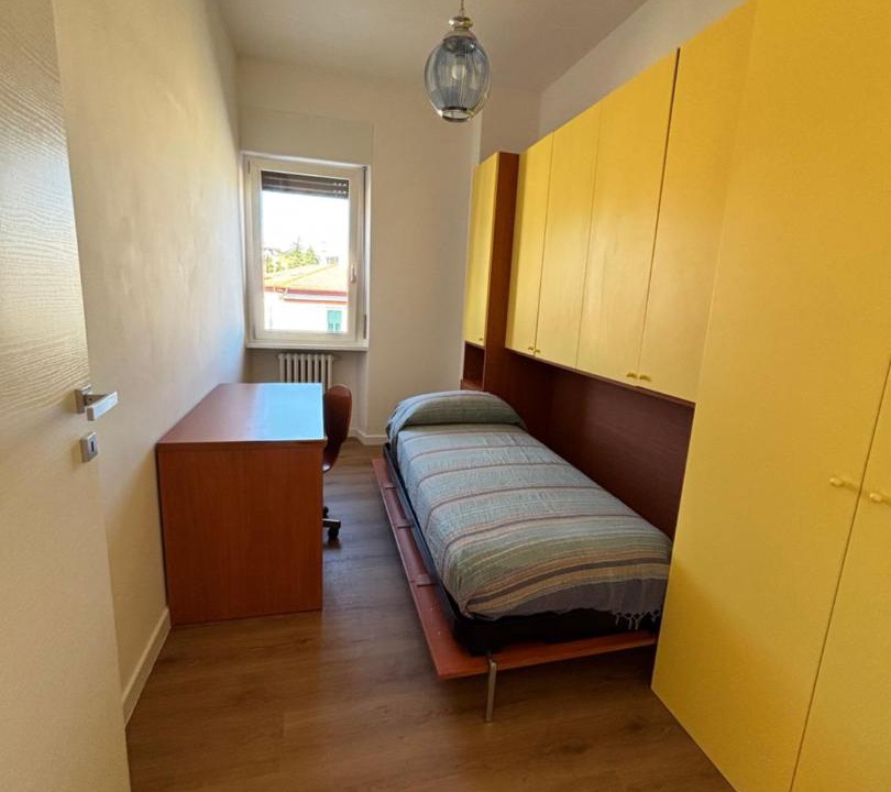 Photo of Bedroom in Agnone