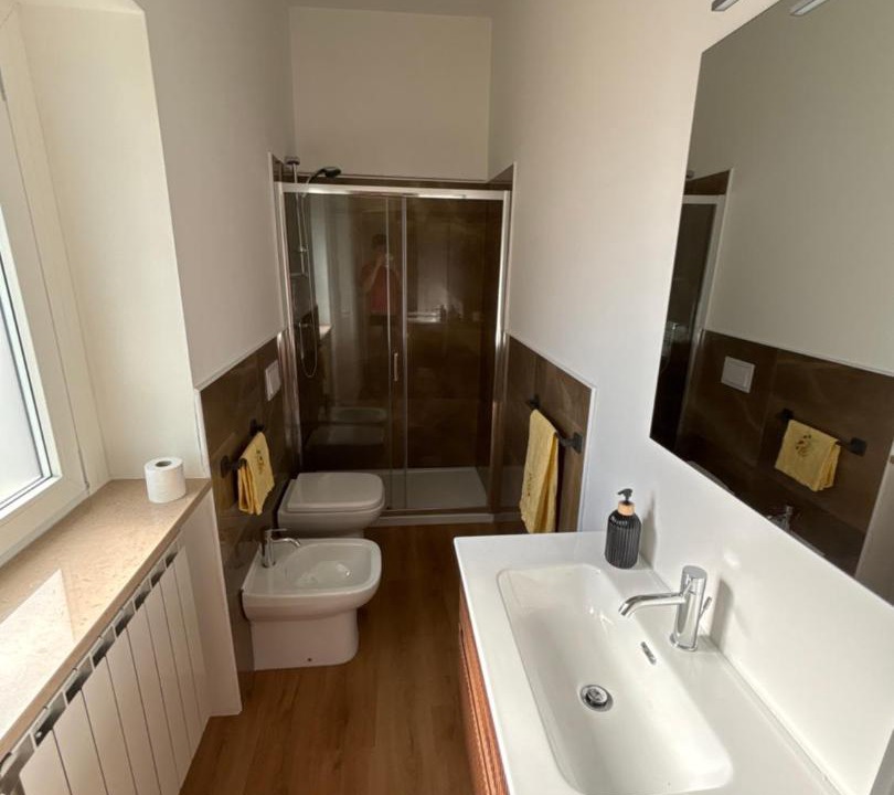 Photo of Bathroom in Agnone