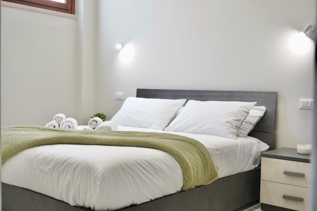 Photo of Bedroom in Piotello
