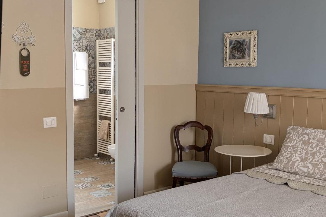 Photo of Bedroom in Asti