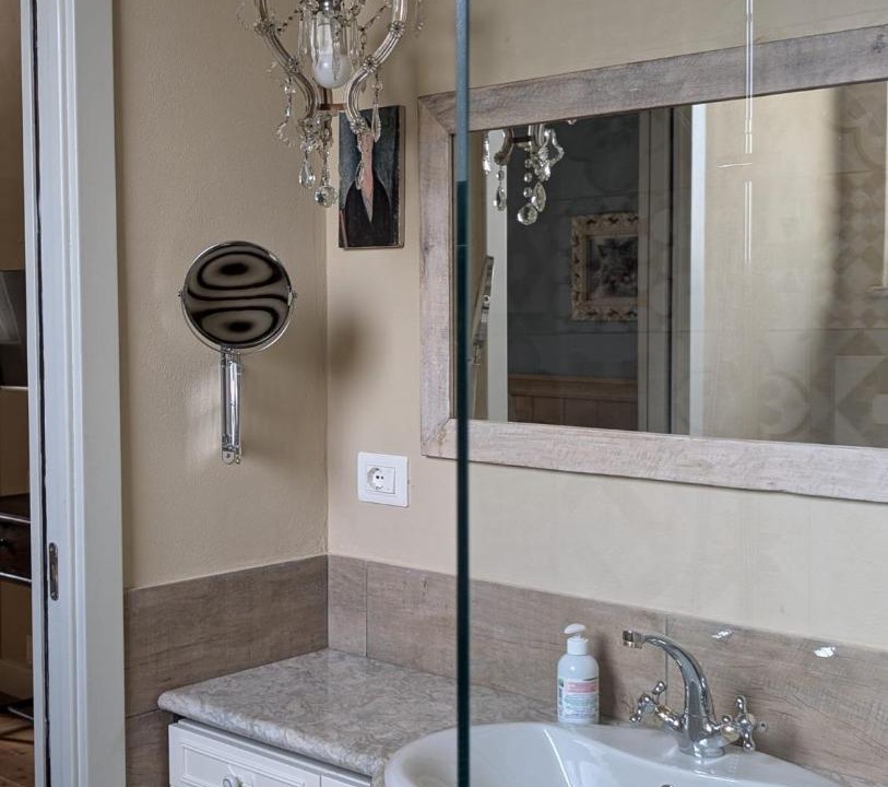 Photo of Bathroom in Asti