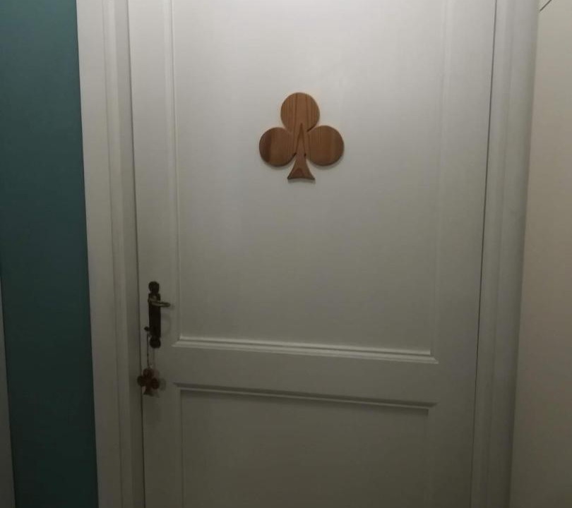 Photo of Bathroom in Asti