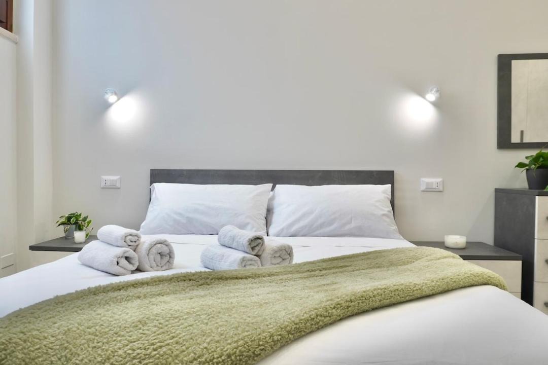 Photo of Bedroom in Piotello