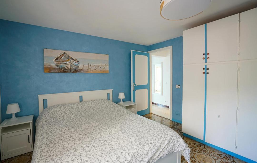 Photo of Bedroom in Capo Mimosa-Rollo