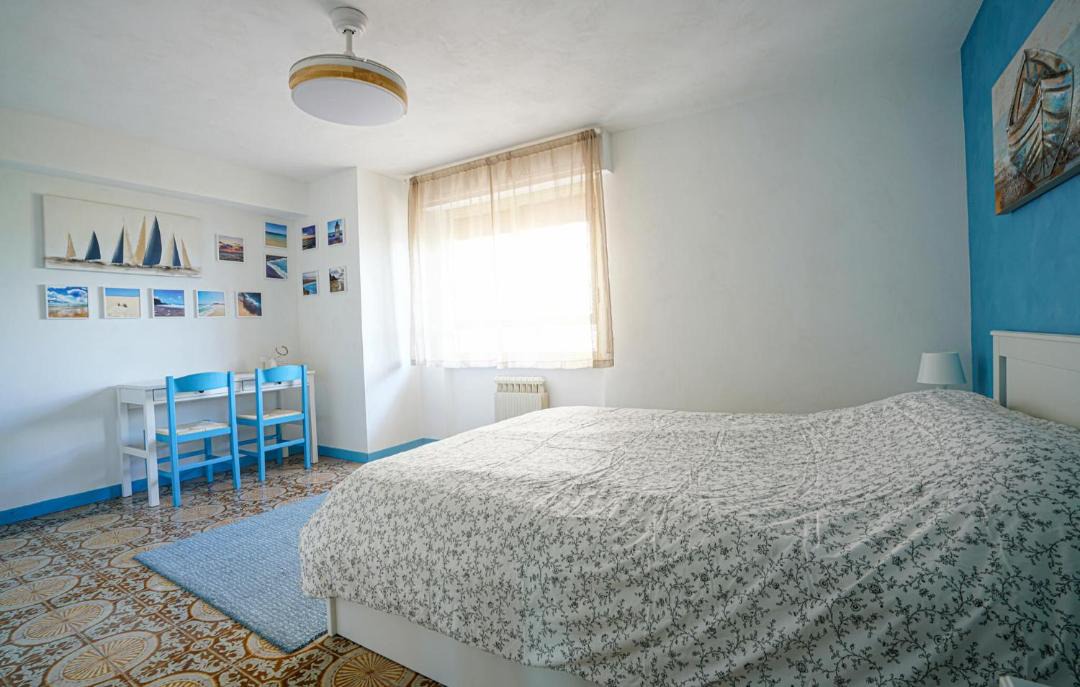 Photo of Bedroom in Capo Mimosa-Rollo