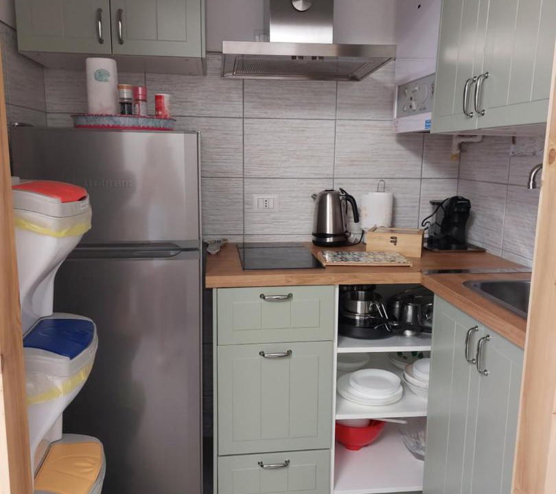 Photo of Kitchen in Bosco Chiesanuova