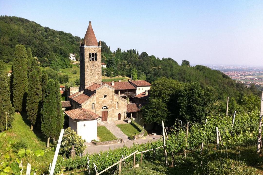Photo of Others in Sotto il Monte Giovanni XXIII