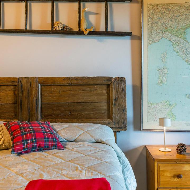 Photo of Bedroom in Sotto il Monte Giovanni XXIII