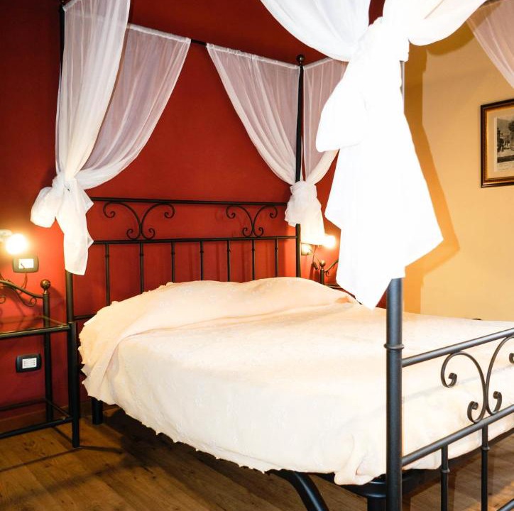Photo of Bedroom in Pietrasanta