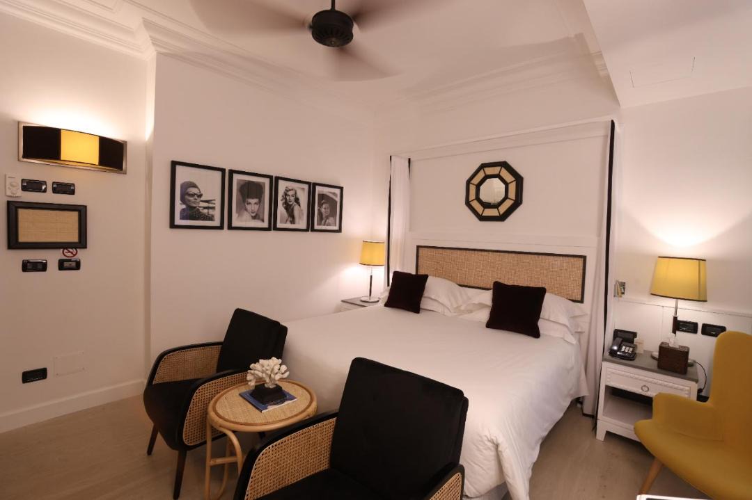Photo of Bedroom in Laura