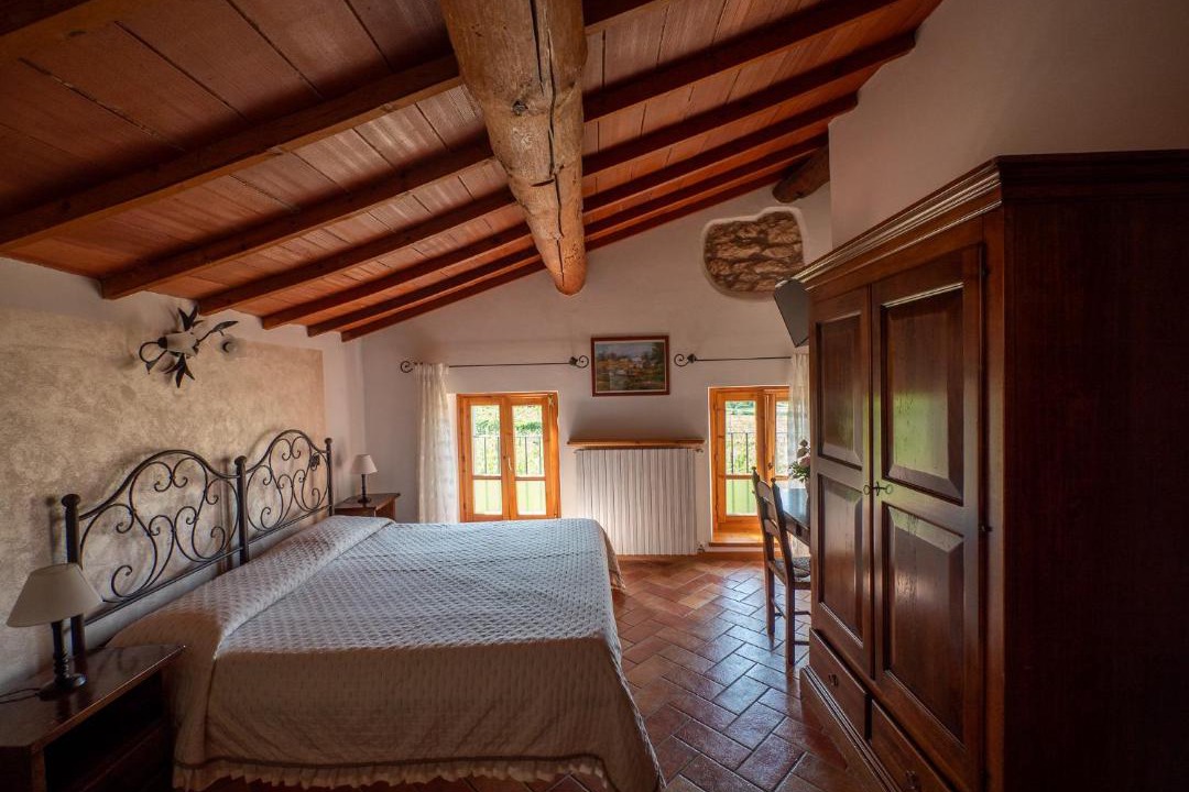 Photo of Bedroom in Affi