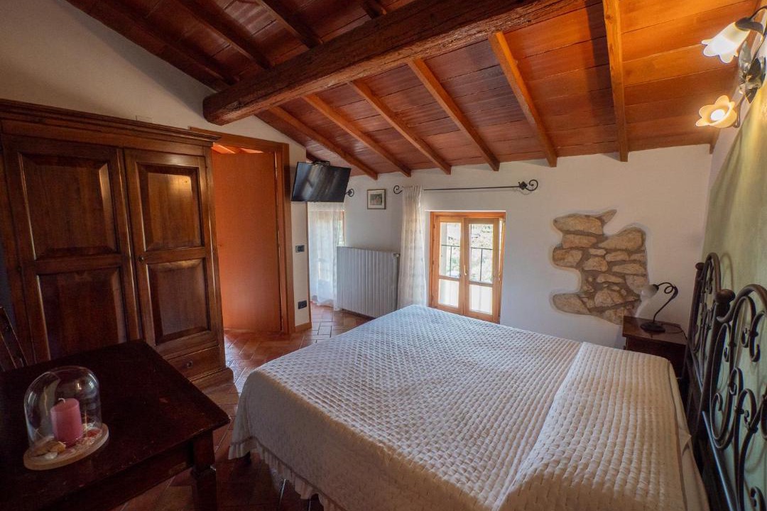 Photo of Bedroom in Affi