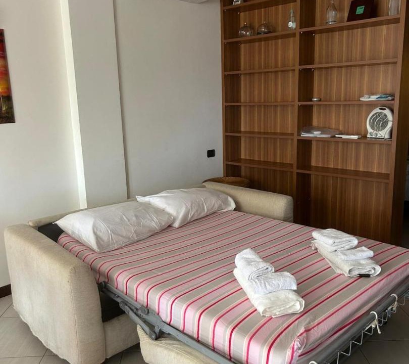 Photo of Bedroom in Capo Mimosa-Rollo