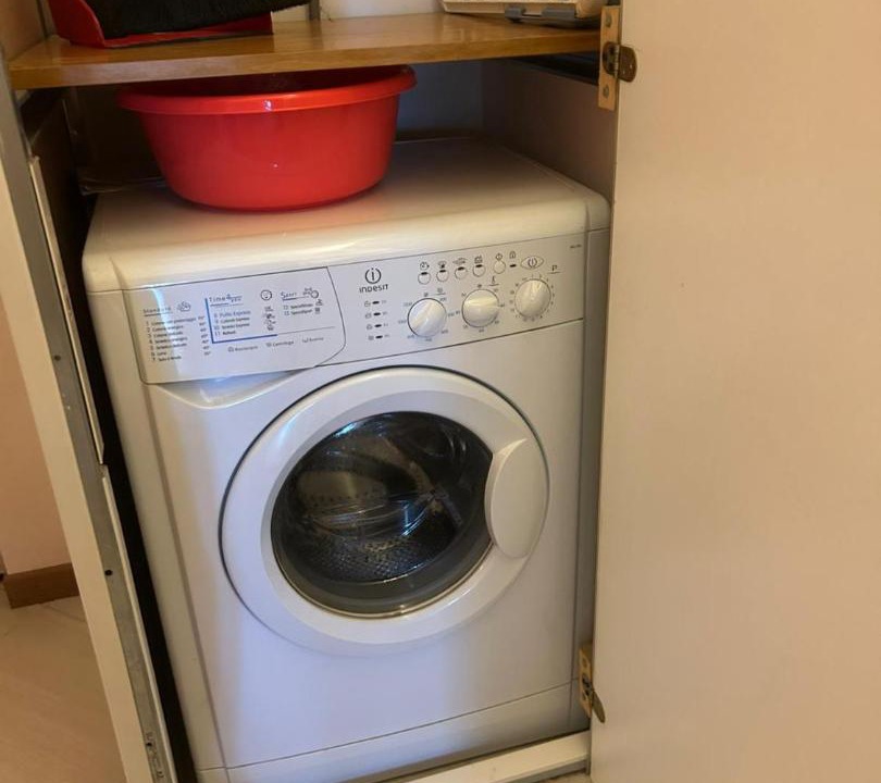 Photo of Kitchen in Capo Mimosa-Rollo